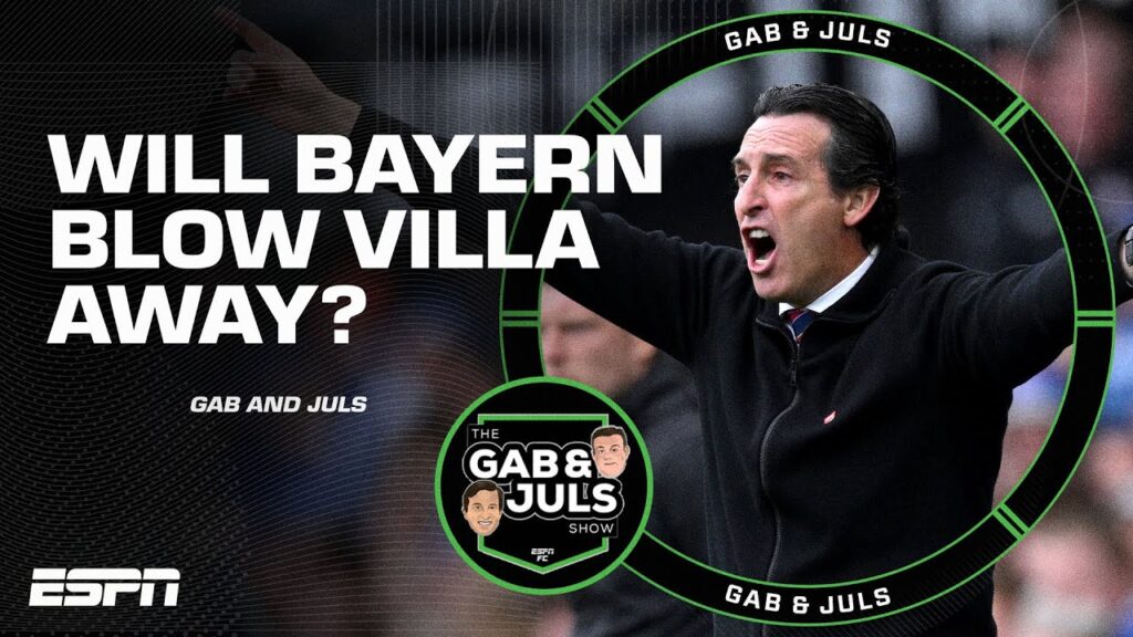 Should Unai Emery be worried? 👀 Lautaro Martínez’ first goal since February! QUICK HITS | ESPN FC