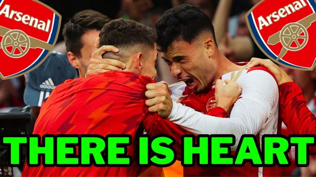 Drama in the build-ups Arsenal clinch epic win over Leicester in mind-blowing Game!