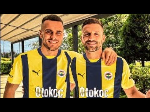 Hoşgeldin Filip Kostic, sırada Sadiki mi var? Fenerbahçe’de son transfer bombası Franculino mu? Hoşgeldin Filip Kostic, sırada Sadiki mi var? Fenerbahçe'de son transfer bombası Franculino mu?