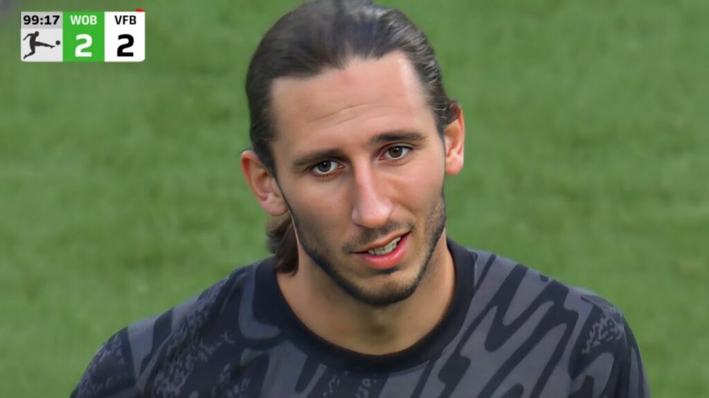 GRABARZ OGARNĄŁ SETE 🇵🇱