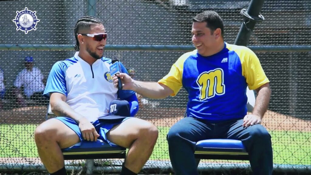 Entrevista con Carlos Rodríguez. Pretemporada 2024-2025 / Día 8