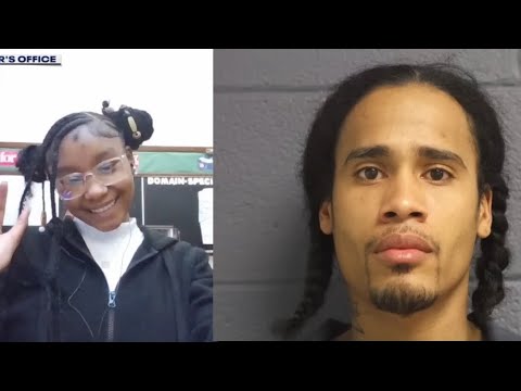 Missing Pregnant 13 Year Old Na’Ziyah Harris Auntie Boyfriend Arrested For Her Murder. Body Missing