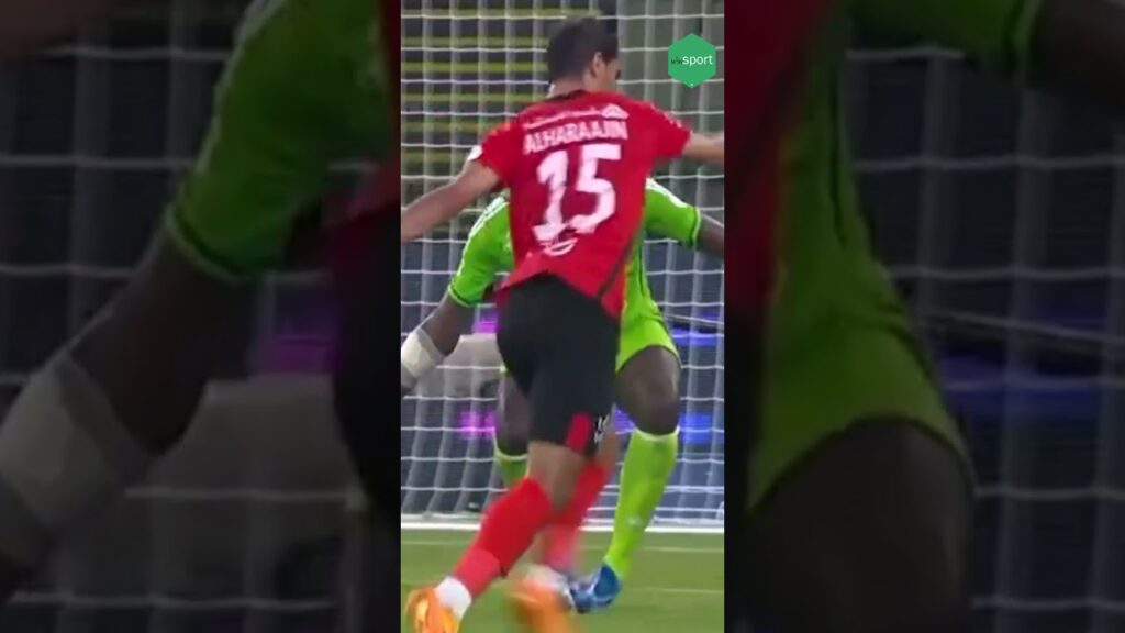 Édouard Mendy blessé