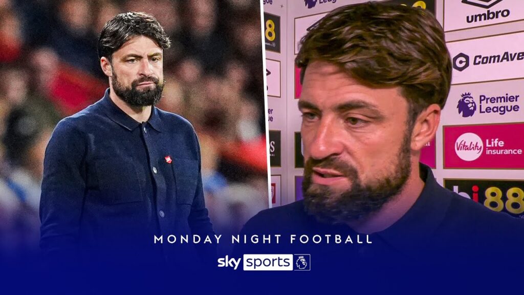 "I'm so HURT." | Russell Martin rant after Southampton defeat to Bournemouth