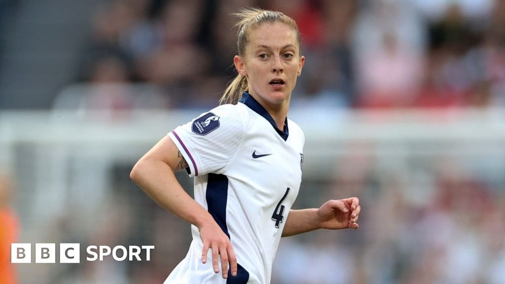 WSL transfer deadline day: Will Keira Walsh move? Emma Sanders answers your questions