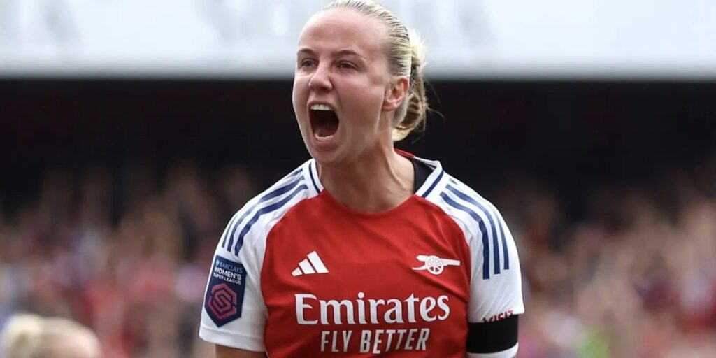 Arsenal Women Arsecast 90: Arsenal 2-2 Man City