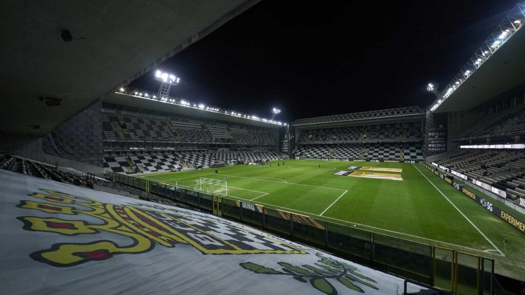 FIFA pode endurecer sanções ao Boavista pelos reiterados bloqueios