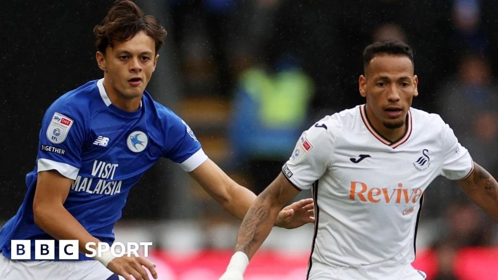 Welsh EFL clubs in discussions to enter Welsh League Cup for possible Europa Conference entry