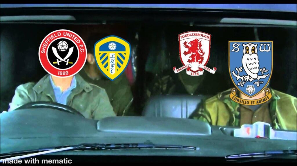 A happy day in Yorkshire :)