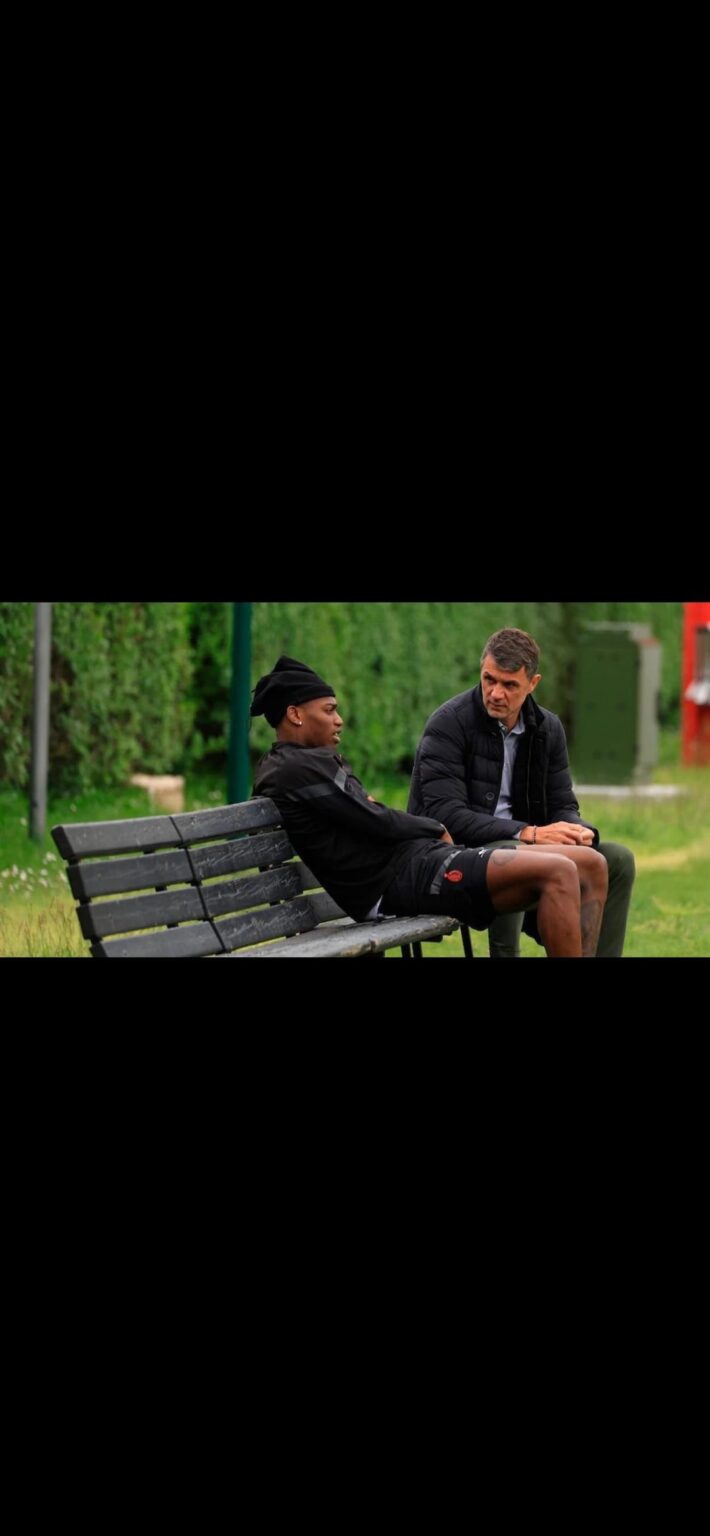 The club lost its soul with his departure