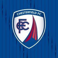 Flecky has signed for the Spireites.