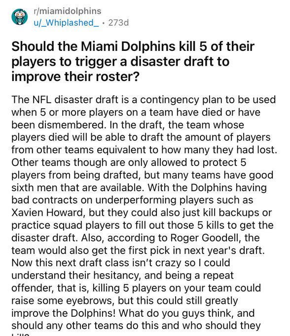 Does this rule exist in the Championship? Asking for a friend