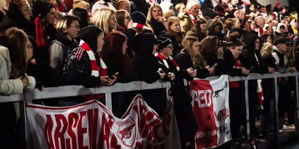 [Arseblog] Arsenal Women and Champions League Qualification - An Explainer