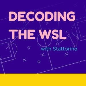 Decoding the WSL: Season Preview for Arsenal & Man Utd with Conner Roberts and Laura Howard