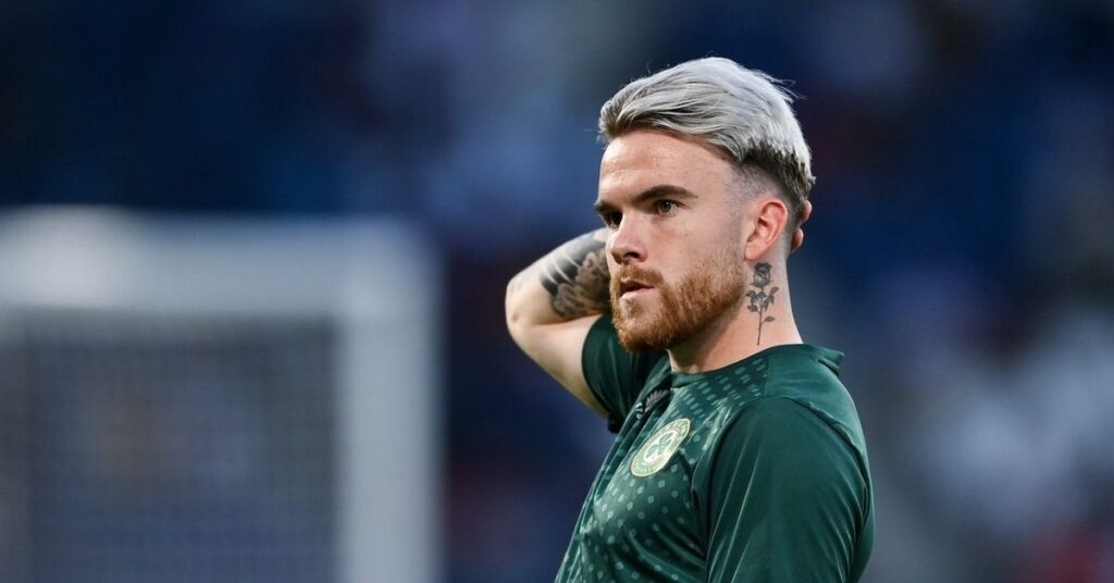 Aaron Connolly set to sign for Sunderland