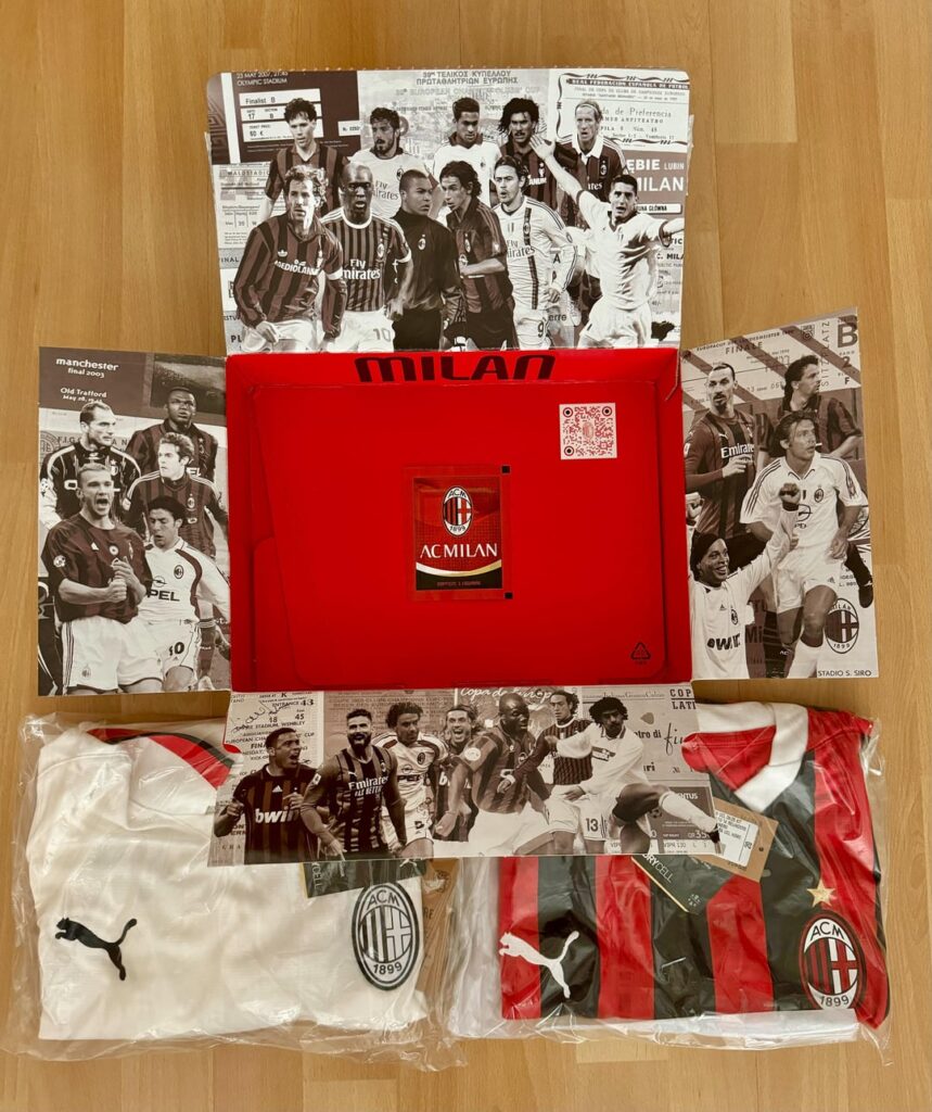 This new box art just makes me want to get more jerseys lol