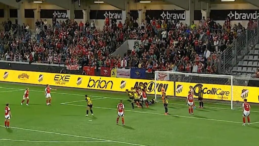 What was the planned possible successful outcome of side-footing it low on the first post here? Genuine question