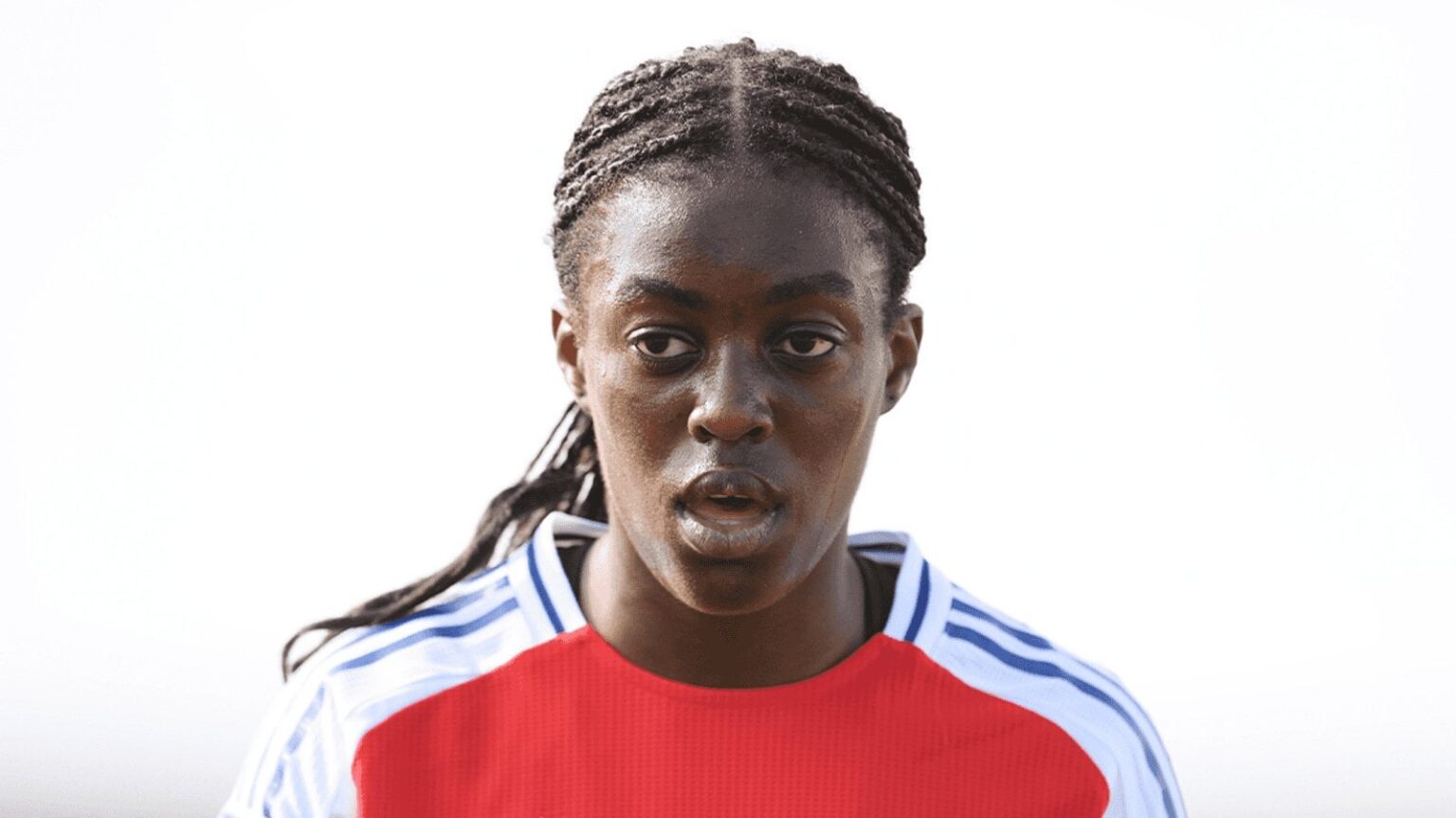 Michelle Agyemang has joined Brighton & Hove Albion on loan for the 2024/25 season