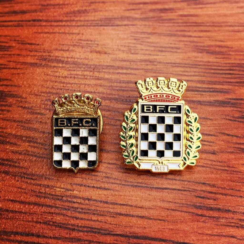 Pin para minha mochila