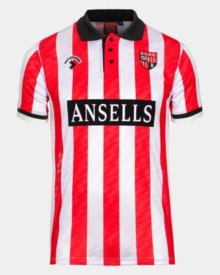 Stoke's (new) retro gear..