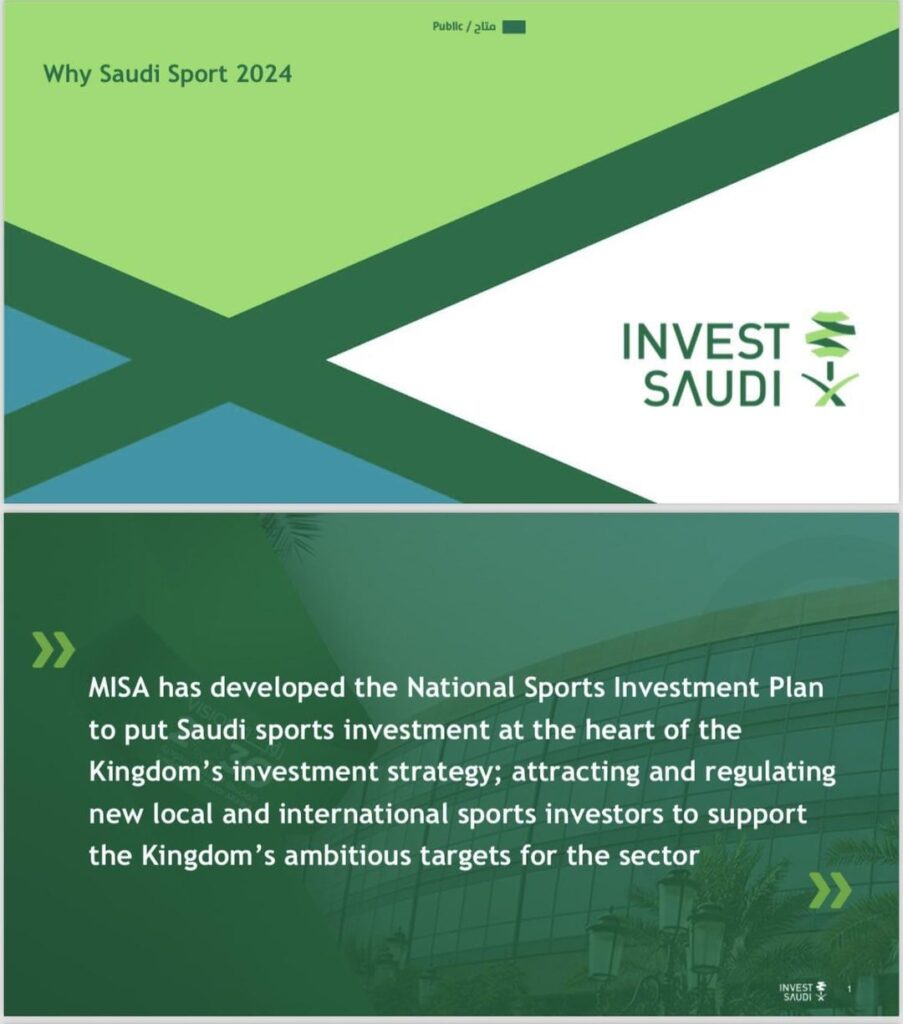 [Repubblica] Milan is among the companies that the Saudi Arabian Ministry of Investment, in an official document addressed to possible Western partners, qualifies as one of the "potential investors in the KSA". There are no confirmations from Milan.