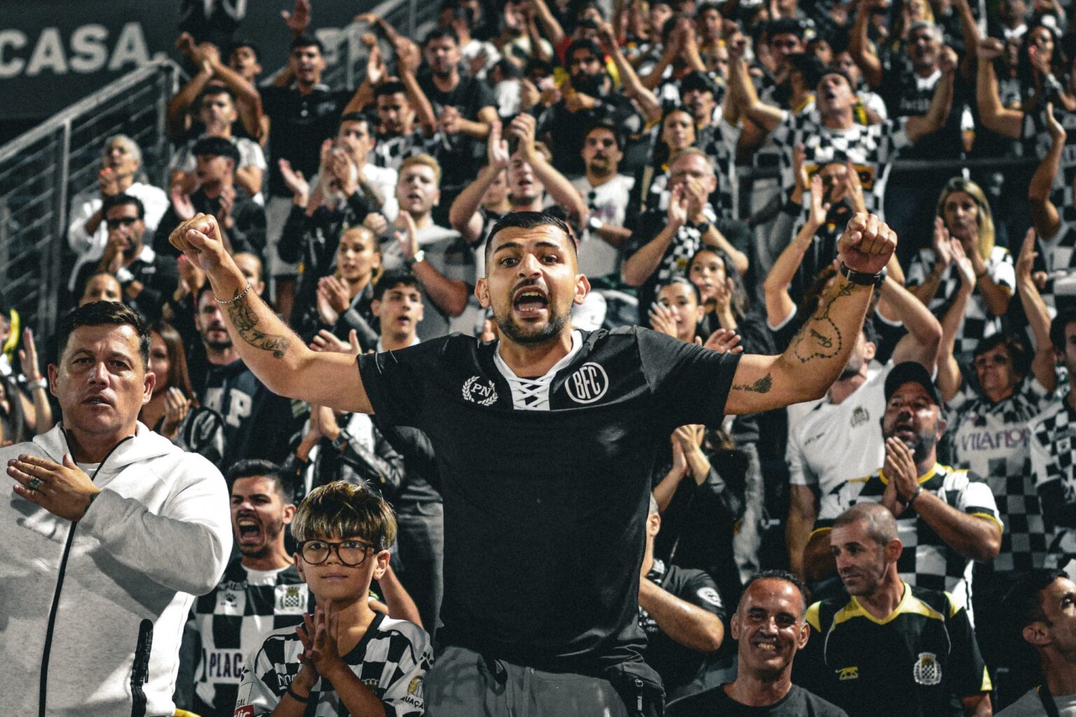 Antevisão | Liga Portugal 2024/2025 - Jornada 5: Estrela da Amadora vs Boavista FC [16/08|20h15]