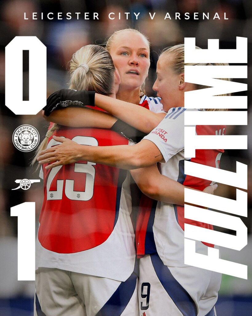 A tight game ends in our favour!