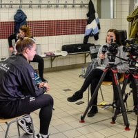 [Ameé Ruszkai] Jonas Eidevall confirms Leah Williamson should be fine to start for Arsenal against Manchester City on Sunday. Lina Hurtig and Steph Catley still not available.