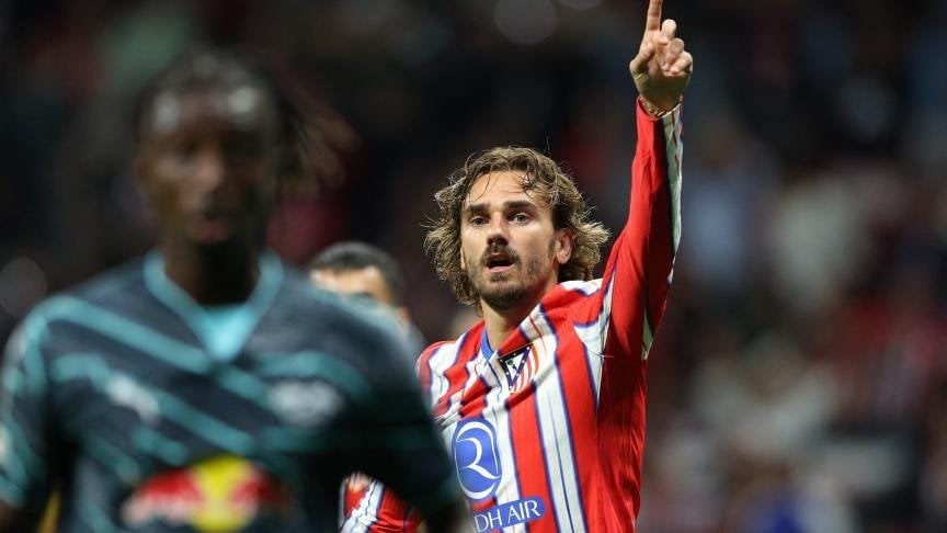 Champions League Statistical Review