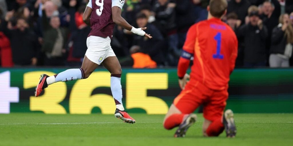 Champions League GW2 Statistical Analysis and Tiers: Arsenal muddy up PSG, Villa’s famous night and the Vlahovic show