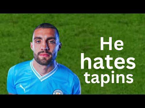 Mateo Kovacic only score long range goals...