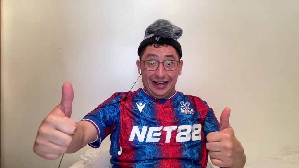 Live Everton v Crystal Palace - Arsenal Leicester Chelsea Brighton Wolves Liverpool - Watch Along