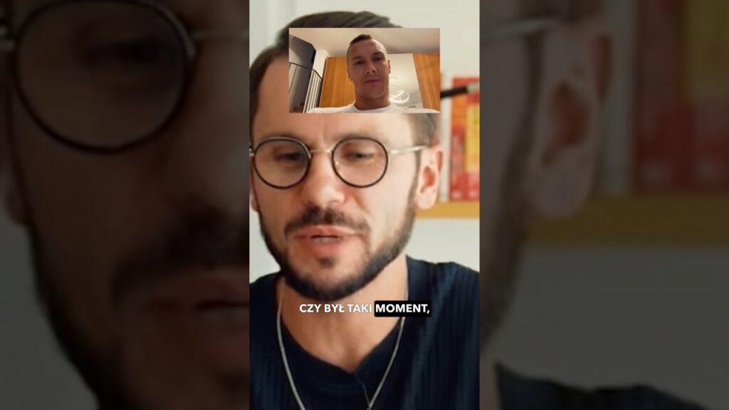 SKORUPSKI MÓGŁ ZREZYGNOWAĆ Z REPREZENTACJI! 😮 #shorts