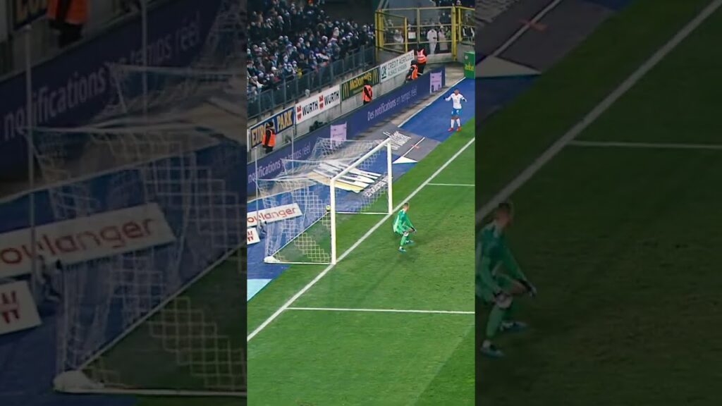 Polalala... Bamba Dieng 😵‍💫​ #football #ligue1 #foot #ligue1mcdonalds #sport #soccer #om #marseille