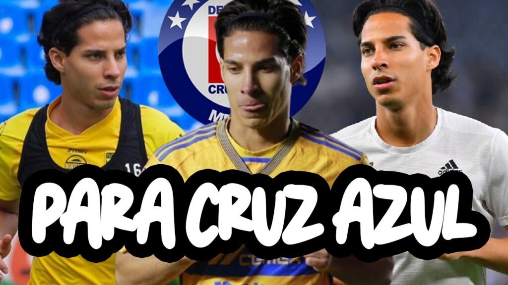LAS OPCIONES DE CRUZ AZUL PARA SUPLIR LA BAJA DE URIEL ANTUNA