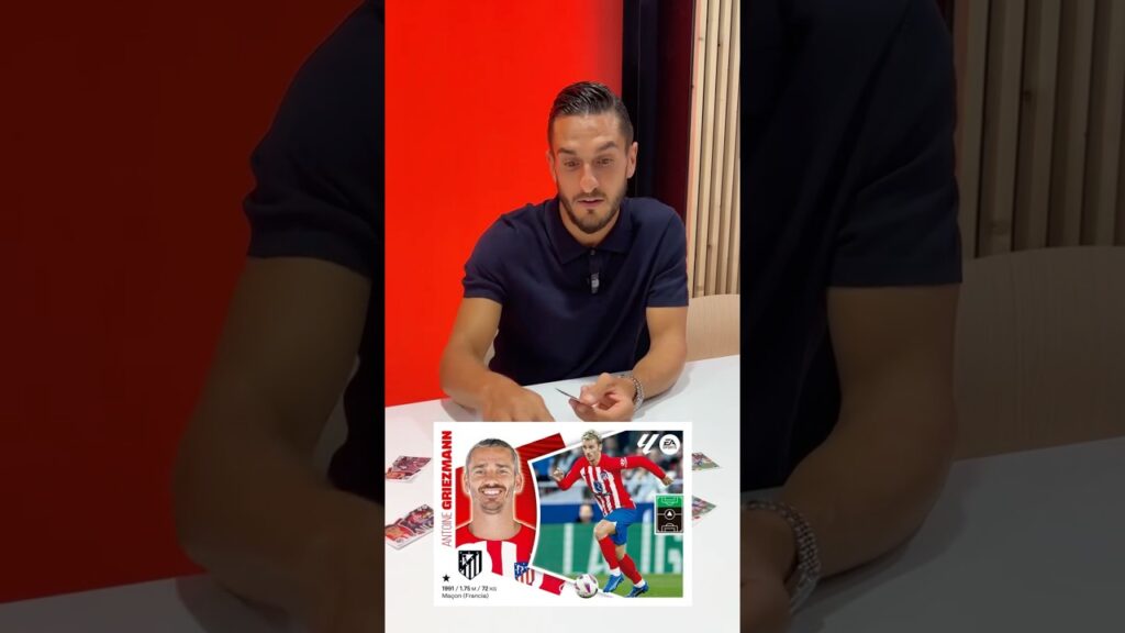 Challenge with KOKE 👀