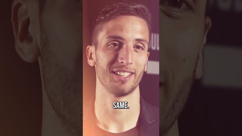 Son's powerful stand amid racism controversy!