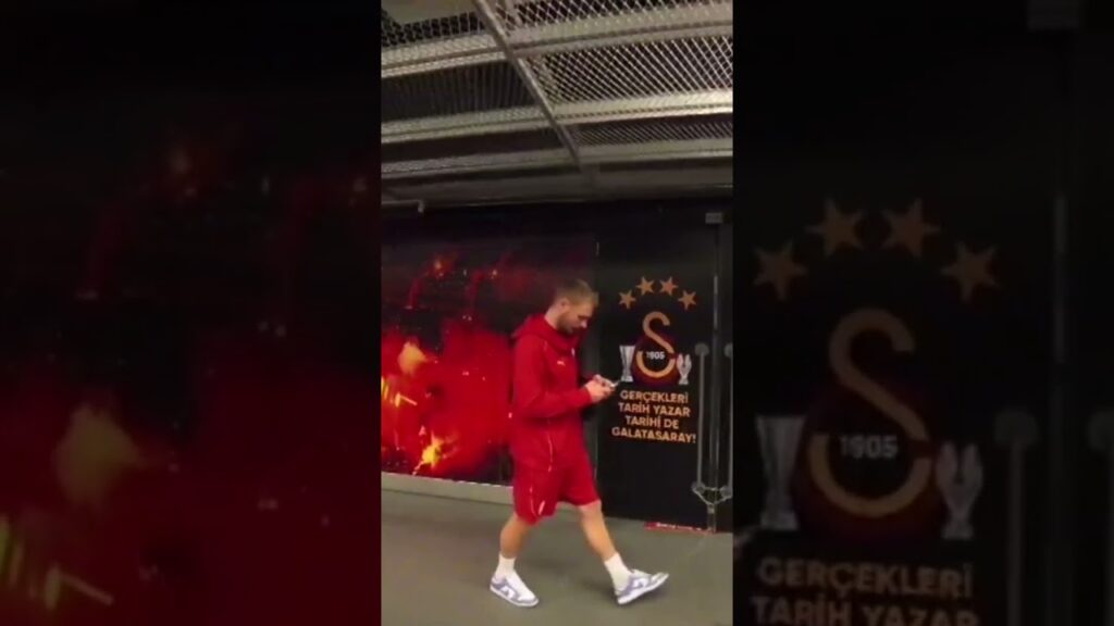 #galatasaray 'ın 3-0'dan  3-3'e gelen Kasımpaşa maçında Nelsson'un performansı nasıldı? #osimhen