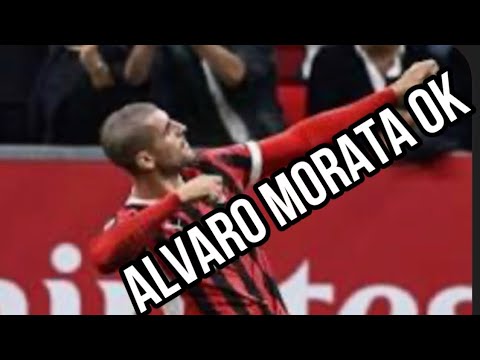 ‼️⬆️Pulisic piace le solite voci / theo 😍 / morata al top / ballottaggio 😎