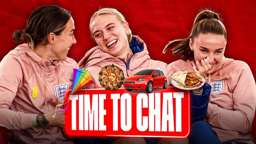 "Esme Brought Ears For Her Car!" 🤣 | Esme's Funny Story, Bronze's Paella and Charles' Fajitas