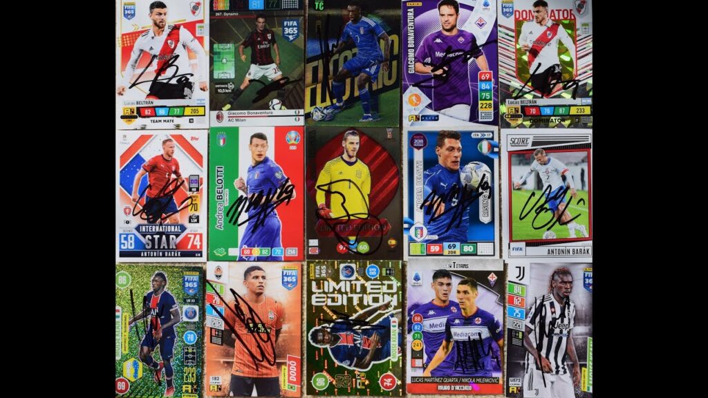 Soccer Hunter: Fiorentina