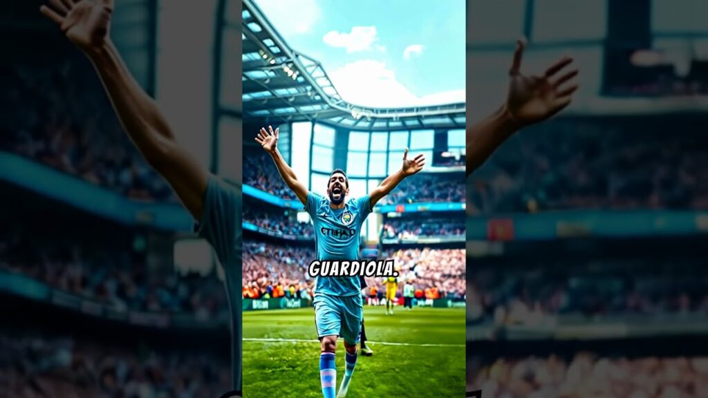 Ilkay Gündogan: Manchester City