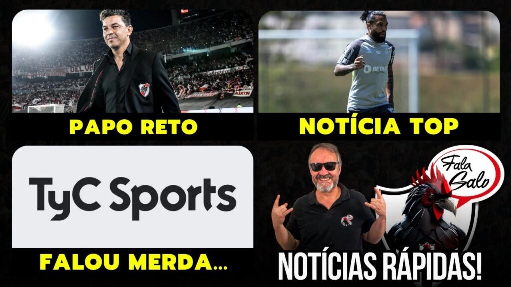 đš GALLARDO: PAPO RETO đ OTĂVIO: NOTĂCIA TOP đ€ą ARGENTINOS FALANDO MERDA â« NOTĂCIAS RĂPIDAS đš GALLARDO: PAPO RETO đ OTĂVIO: NOTĂCIA TOP đ€ą ARGENTINOS FALANDO MERDA â« NOTĂCIAS RĂPIDAS