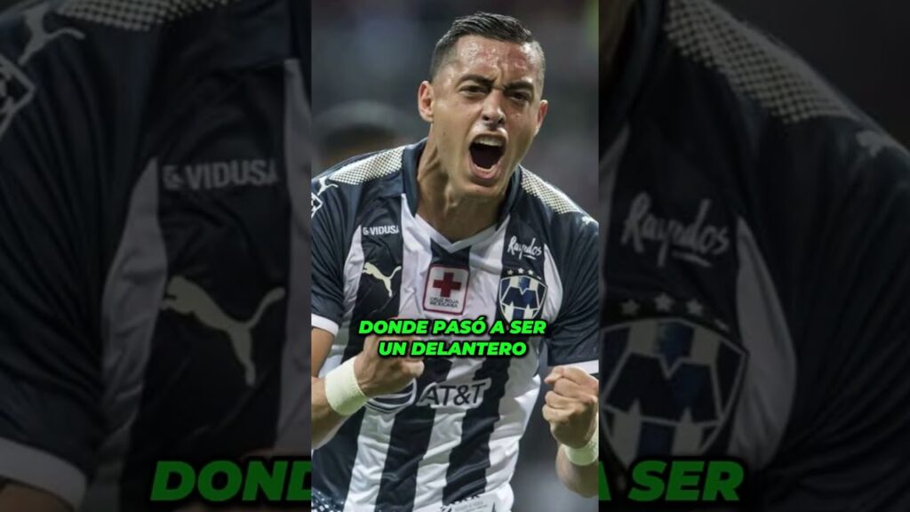 Y FUNES MORI LO ERRÓ... ¿QUE ES DE LA VIDA DE ROGELIO FUNES MORI? #futbol #argentina #mexico