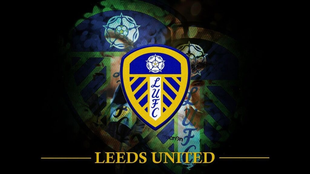 Leeds V Coventry