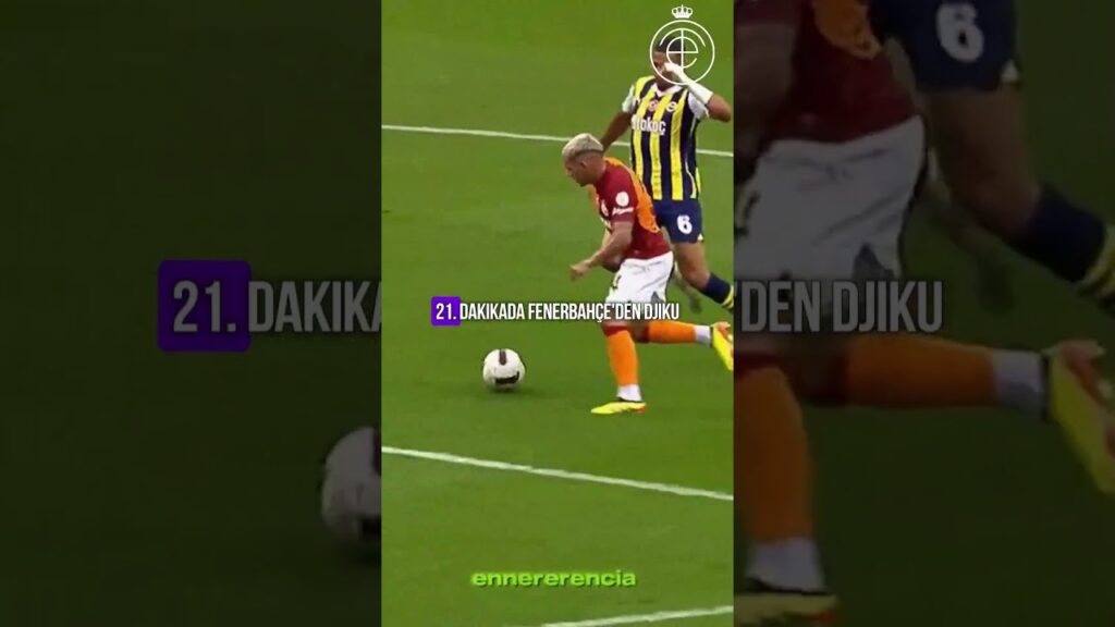 SİZCE DJİKU'NUN KIRMI KART KARARI DOĞRU MU?