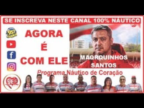 LIVE -SUA OPINIÃO:  O TÉCNICO MARQUINHOS SANTOS CONFIRMADO PARA A TEMPORADA 2025