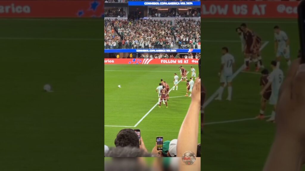 Rafael Romo le atajó un penal a Oberlín Pineda | Venezuela 1 x 0 Mexico #futbol #venezuela #mexico