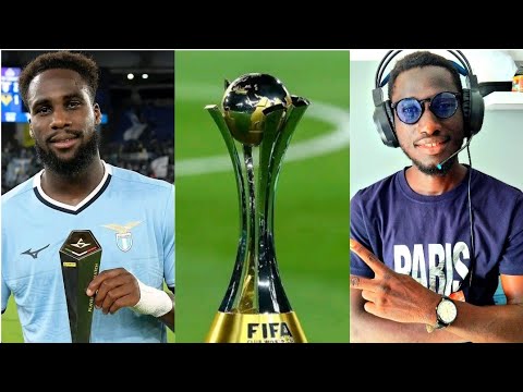 Boulaye Dia en 🔥coupe du monde des clubs annulée, les actuels meilleurs buteurs d'Afrique