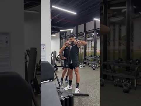 صالح الشهري مع "عبدالإله العمري